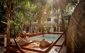 Hostel Che Tulum